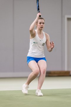 Bild 427 - NL TSV Glinde II - Tennisverein Lohne II : Ergebnis: 5:1